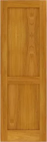 Flat  Panel  Valley  Forge  Cypress  Shutters
